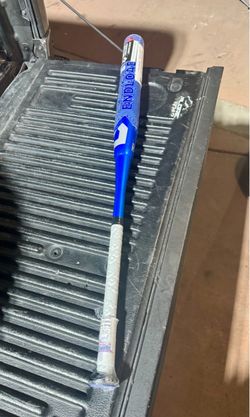 DeMarini Stadium Slow Pitch Softball Bat 25 oz
