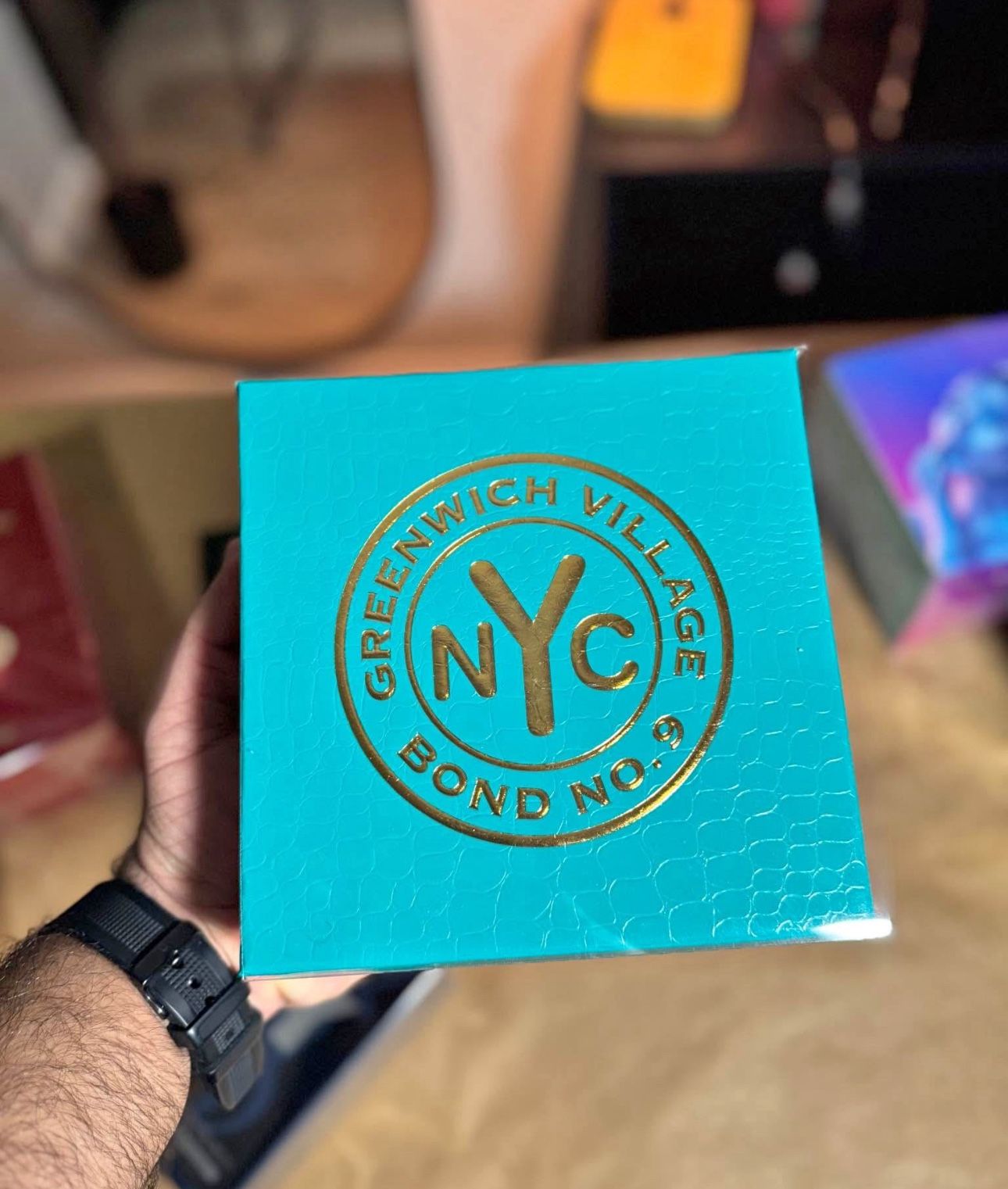 Bond No 9 Greenwich Village