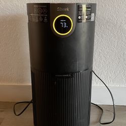 shark air purifier hepa filter 