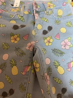Girl Shorts Brand new Size 4 