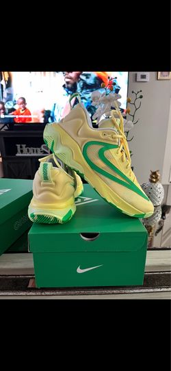 GIANNIS IMMORTALITY 3