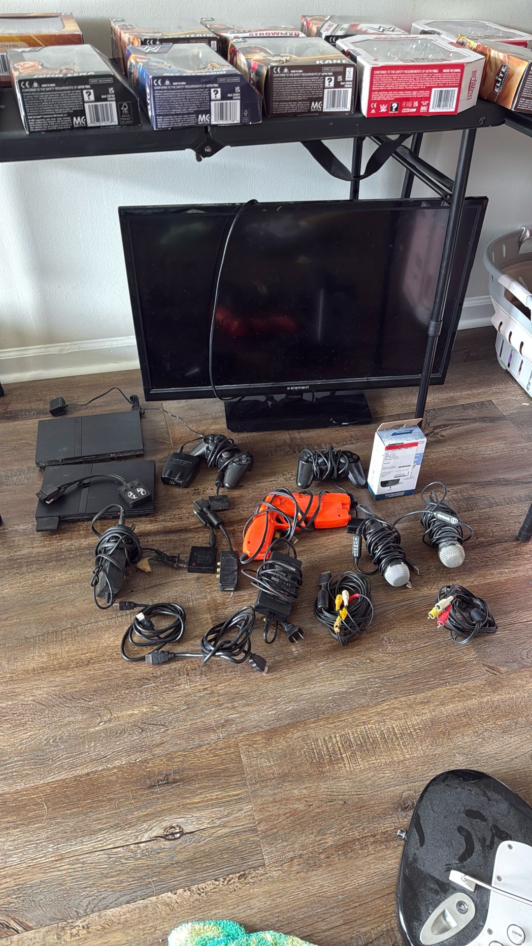 Ps2 Lot