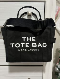 The Tote Bag