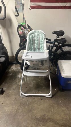 baby high chair