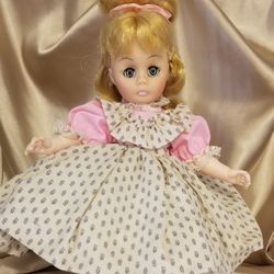 Amy ~ Madame Alexander 