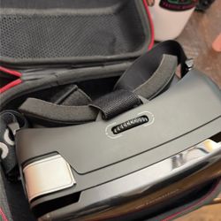 Homido Vr Headset  
