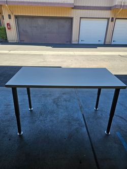Working desk