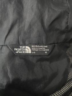 Selling my  north face jacket