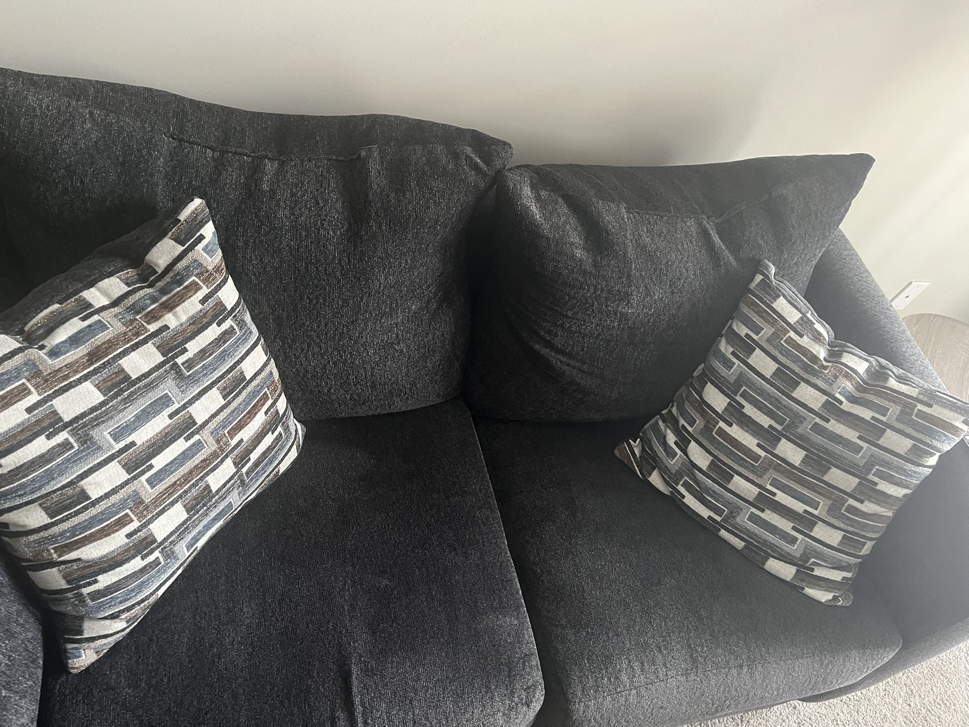 Lightly Used ( Less Than A Year) Couch