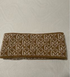 New Michael Kors headband