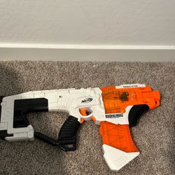 Nerf Gun OFFER!!!