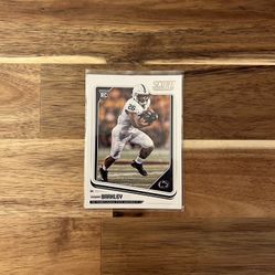 Saquon Barkley Rc Need Gone Today Asap!!!!!