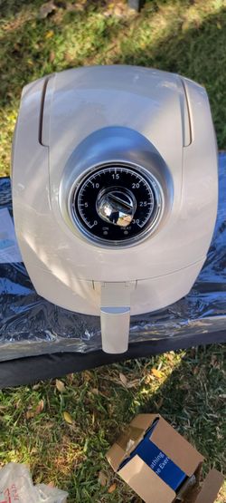 Air fryer