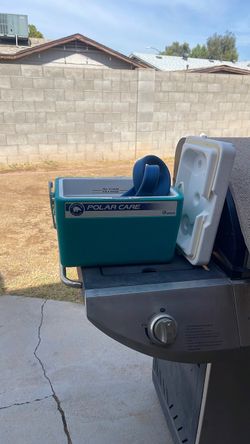 Breg Polar therapy system