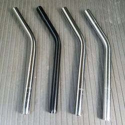 Custom Layback Seatposts