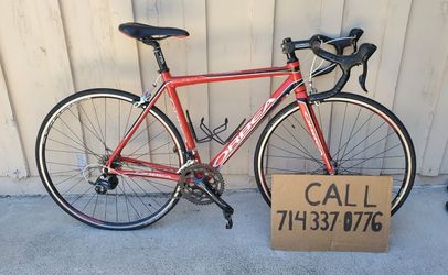 Orbea Aqua 18 Speed 51cm Road Bike