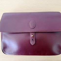Cartier Shoulder Bag