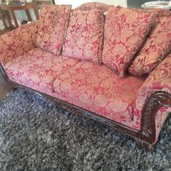 3 Piece Sofa Set