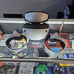PSVR 2