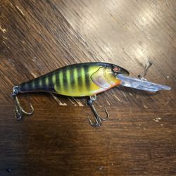Fishing Lures 