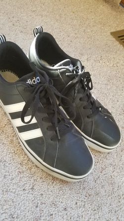 Adidas shoes 8.5