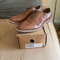 ASOS brogue Shoes