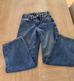 Gap 90’s Loose Boys Jeans