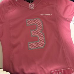NFL Kids Jersey Seahawks