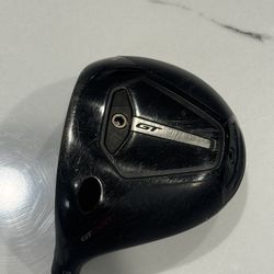 Titleist GT280 Mini Driver Left Hand Head Only