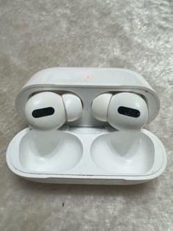 ‼️ AirPods Pro (1st Gen) - (A2083/A2084) ONLY THE LEFT EAR PAIRS/WORKS ‼️