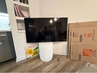 55 inch TV