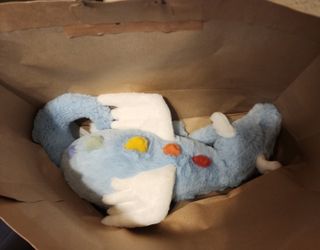 Jellycat Sky Dragon