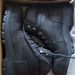 Wolverine Boots
