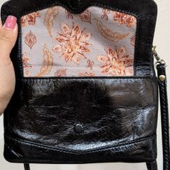 HOBO Wristlet/Crossbody Bag