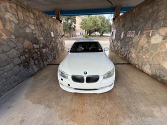 2011 BMW 328i