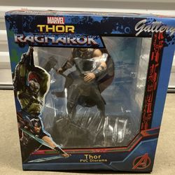 Thor Figure 