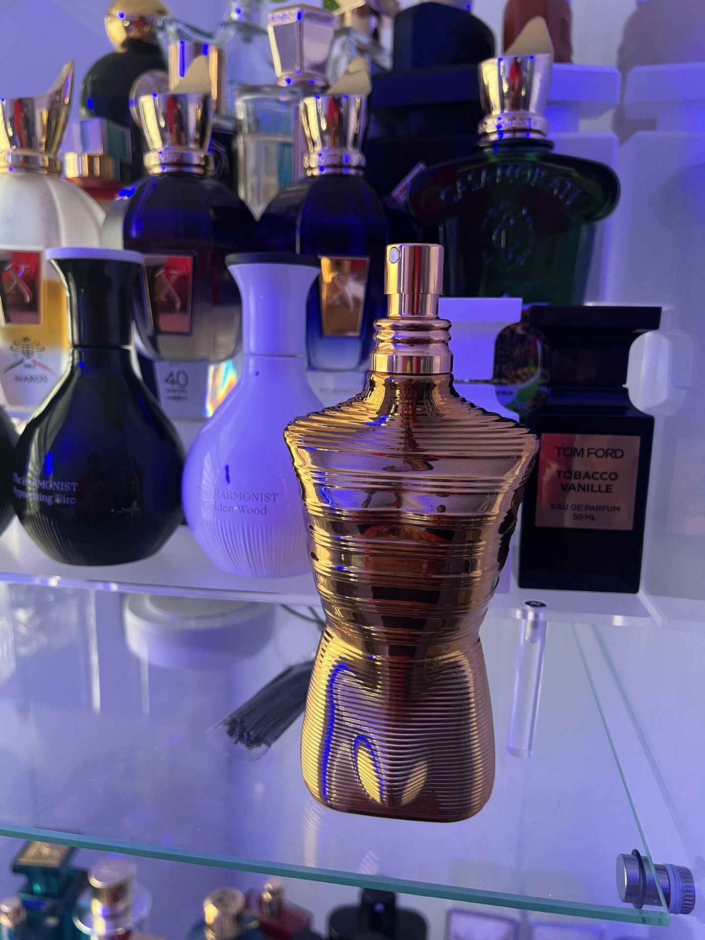 JPG - Absolu Exlir / FULL BOTTLE 125ml