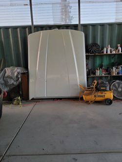 15 And Up F150 Lid 