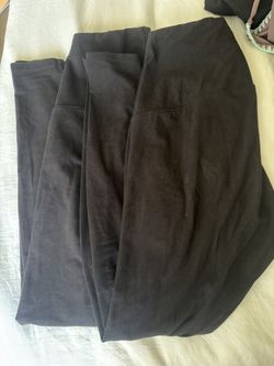 Postpartum Leggings
