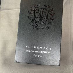 Afnan Supremacy Collectors Edition