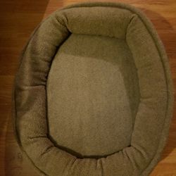 ORVIS  Dog Cat Bed 
