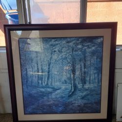Picture Frame..Nice