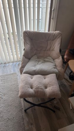 Holly home x large chair