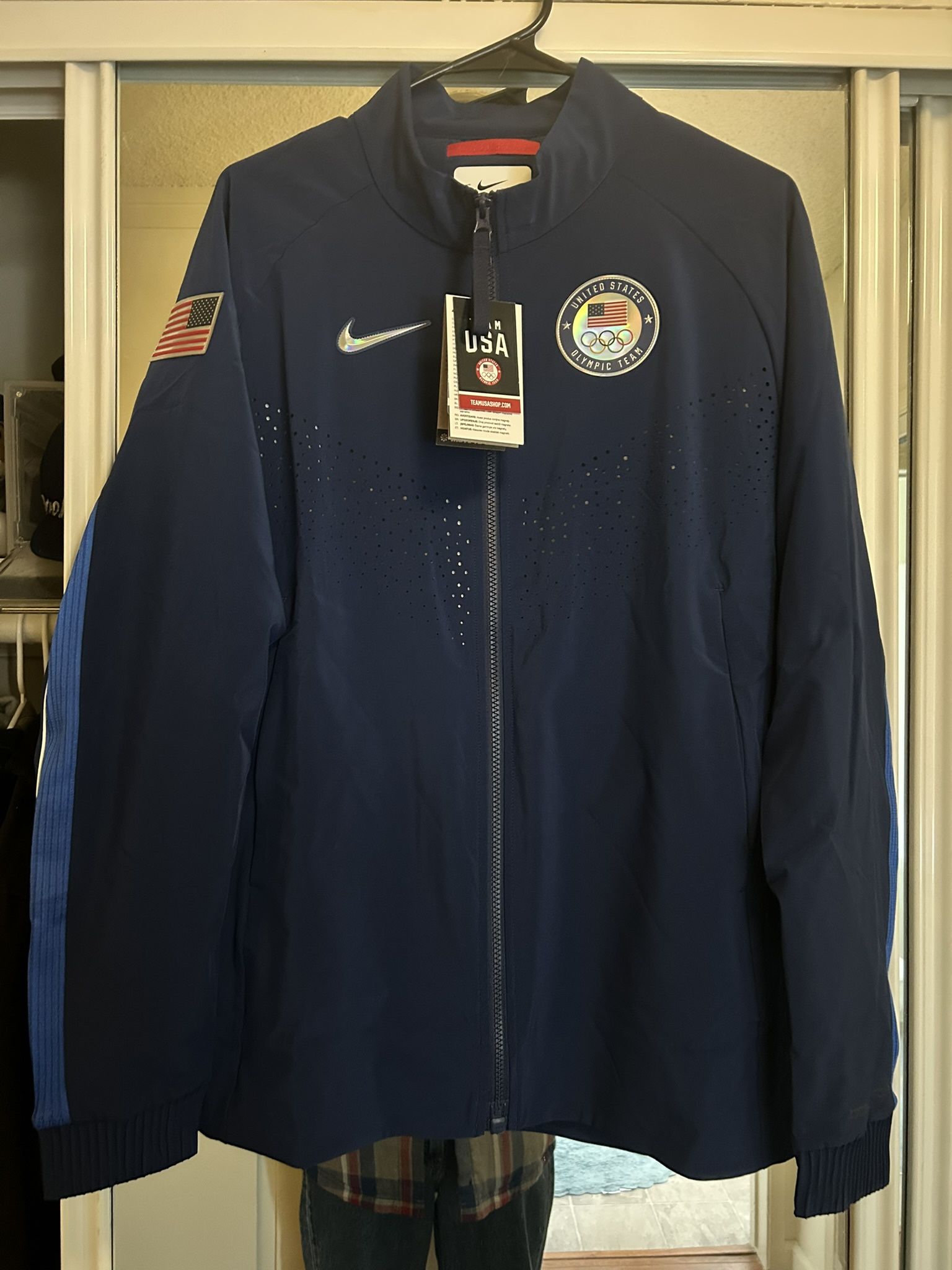 Nike Team USA