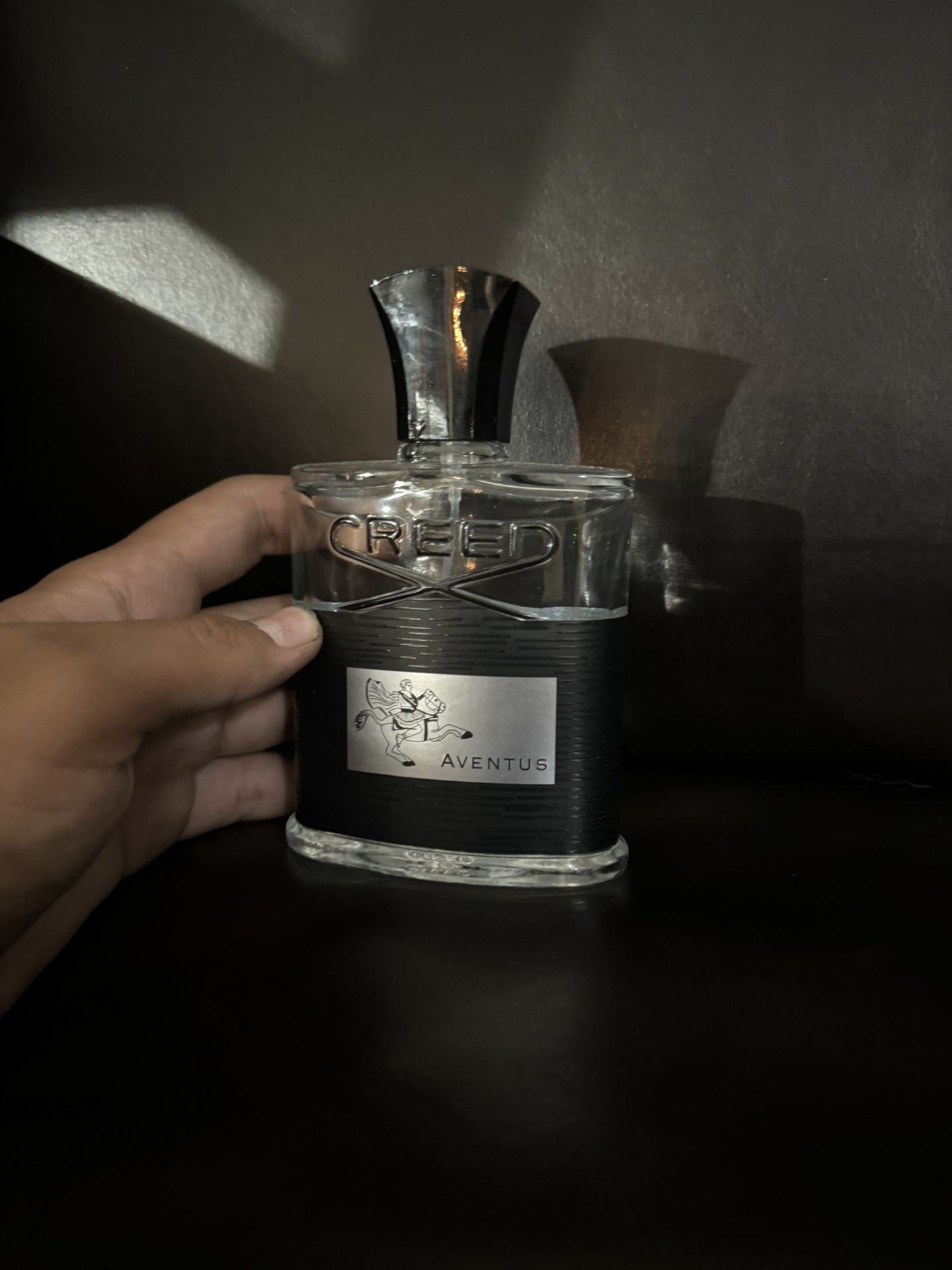 Creed Cologne