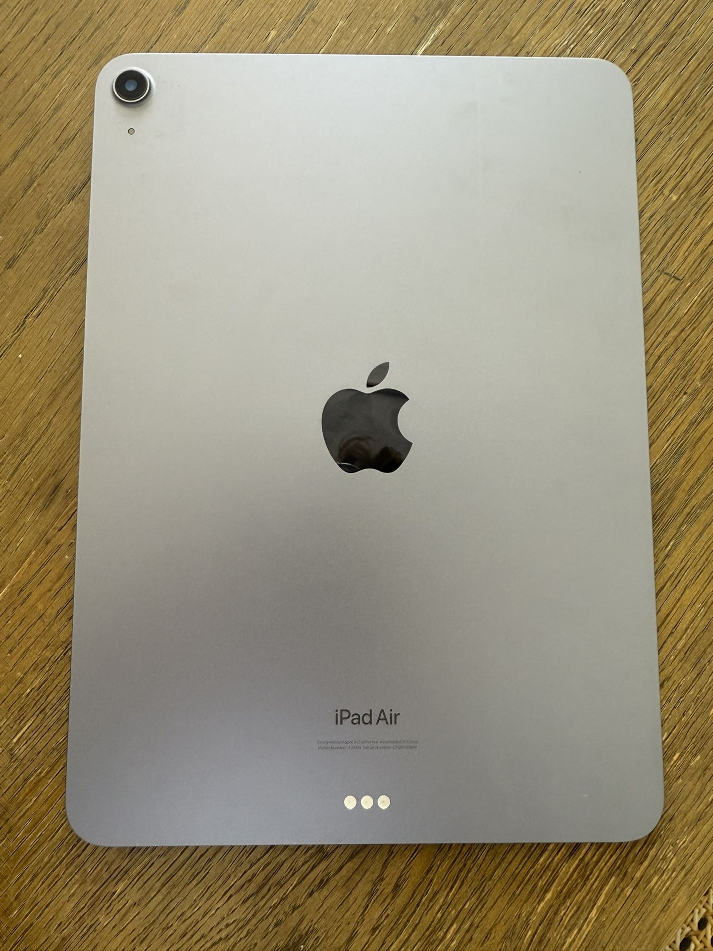 iPad Air + Key Board + Magic Pen