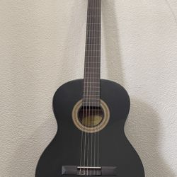 Lucero Guitar Acoustic