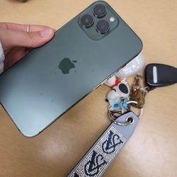 Apple IPhone 13 Pro Max Unlocked/liberado 