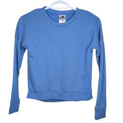 The biue colour is a versatile choi adds a touch of sporty flair The soft and comfortable fabric will despThe blue colour is a versatile choice for an