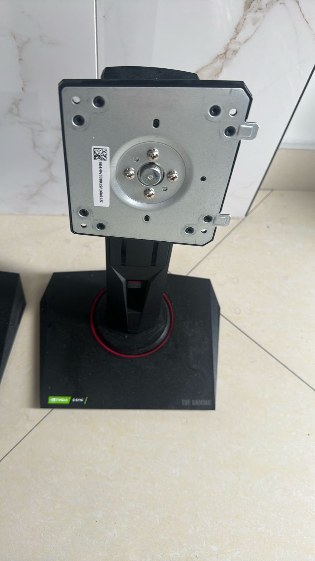 Asus Gaming Monitor Stand VG248 VG258 VG278 STAND ONLY
